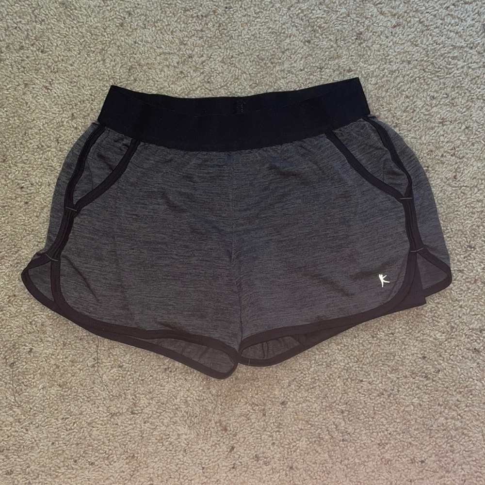 dan skin shorts